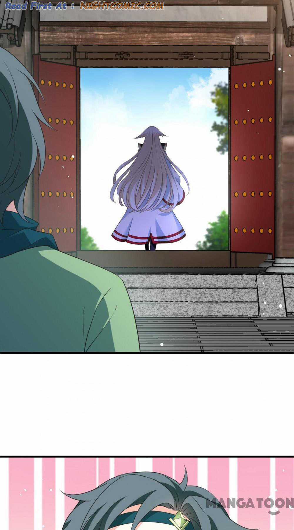 Phong Khởi Thương Lam Chapter 624 trang 26