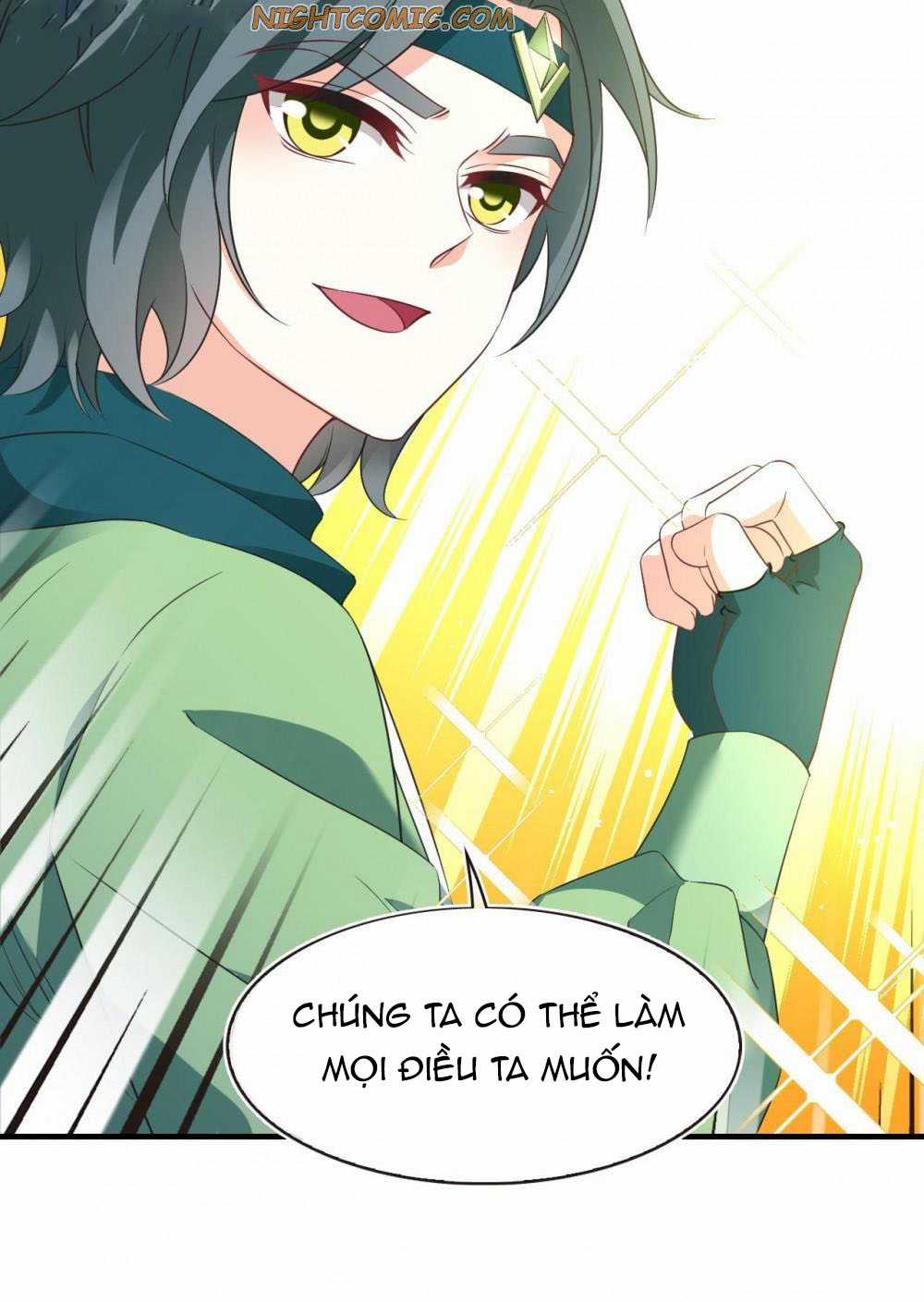 Phong Khởi Thương Lam Chapter 624 trang 29