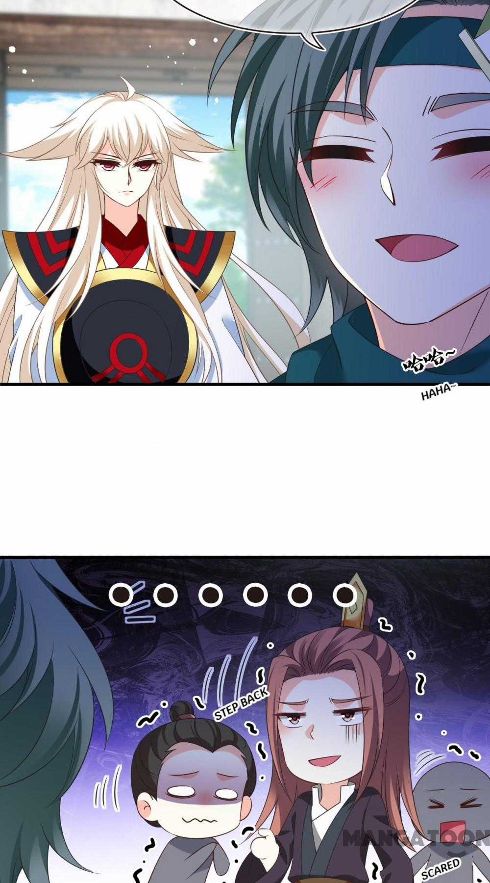 Phong Khởi Thương Lam Chapter 624 trang 4