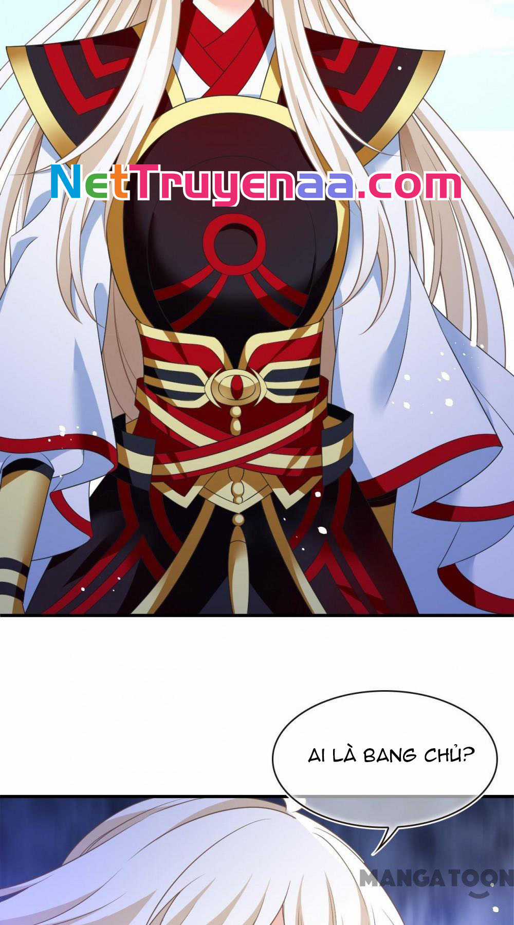 Phong Khởi Thương Lam Chapter 624 trang 6