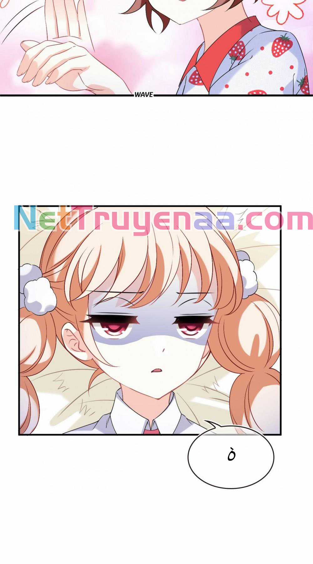 Phong Khởi Thương Lam Chapter 625 trang 17