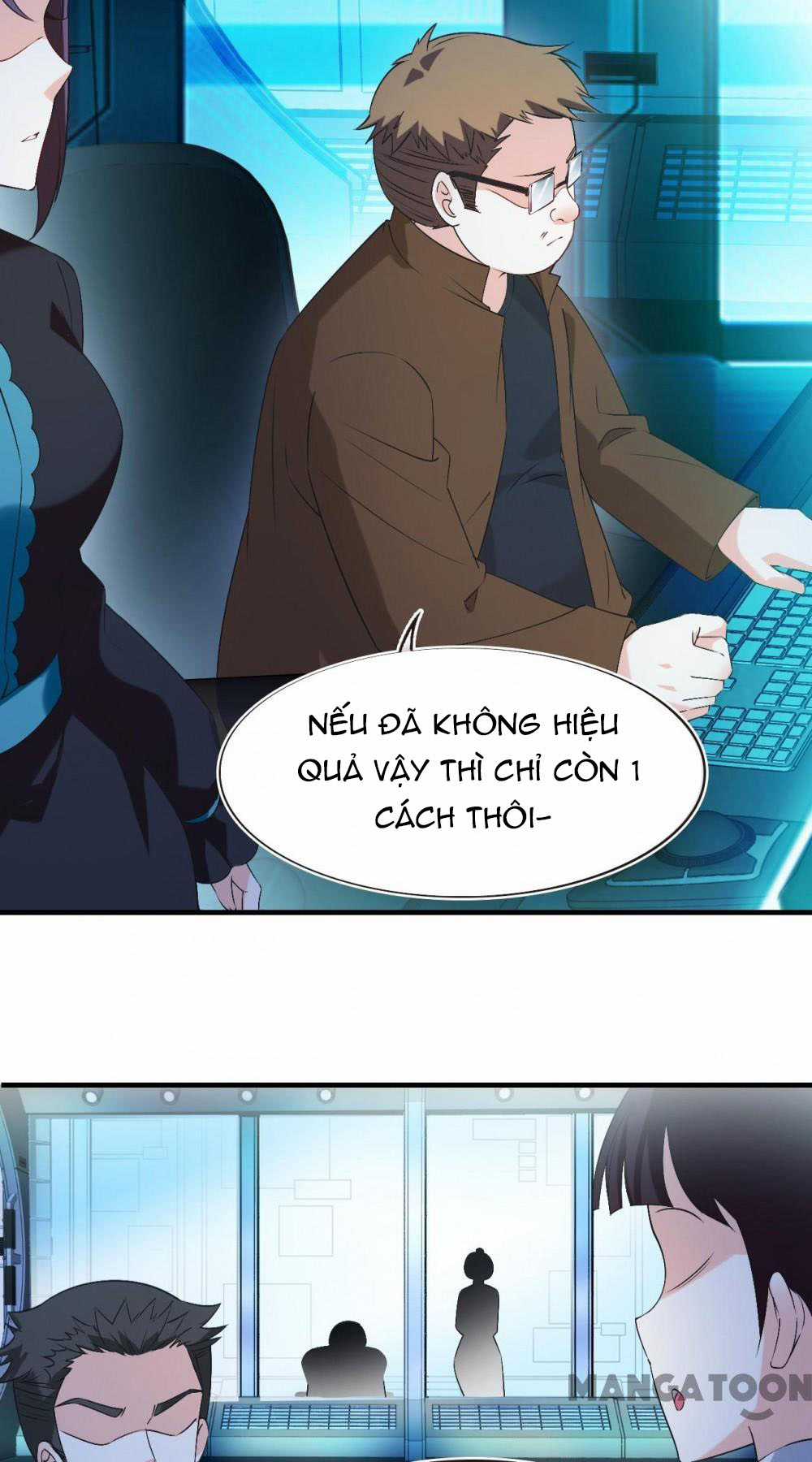 Phong Khởi Thương Lam Chapter 625 trang 6