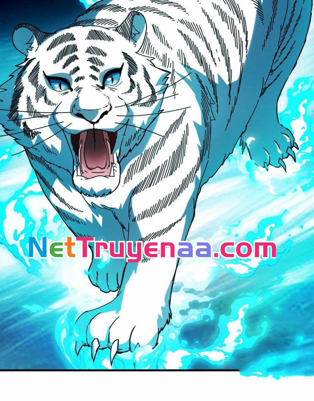 Phong Khởi Thương Lam Chapter 625 trang 8