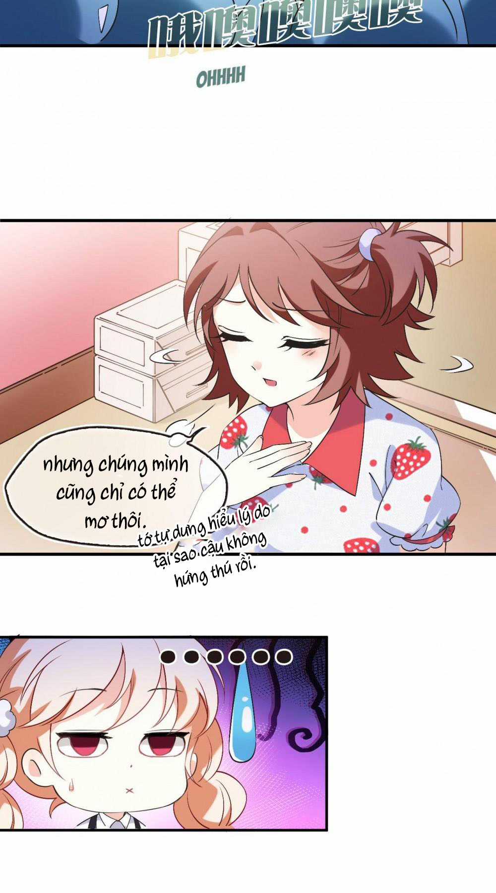 Phong Khởi Thương Lam Chapter 626 trang 2