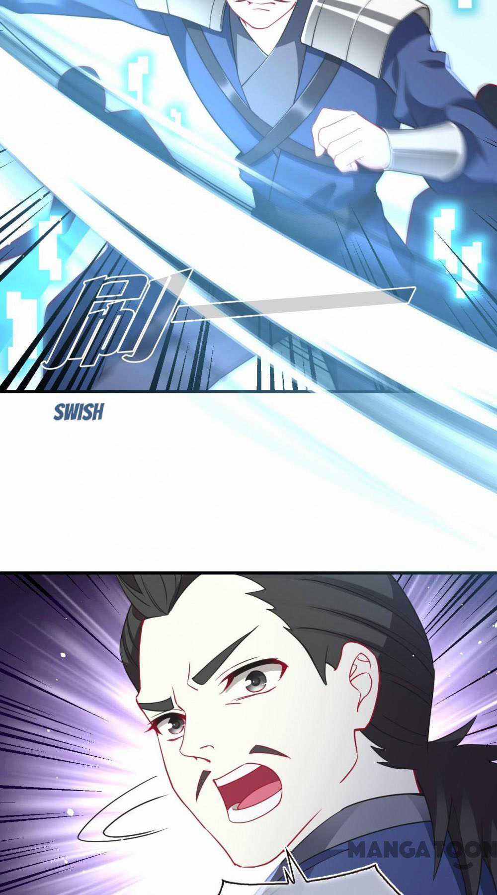Phong Khởi Thương Lam Chapter 627 trang 13