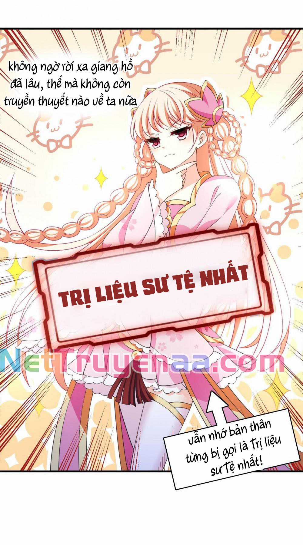 Phong Khởi Thương Lam Chapter 627 trang 4