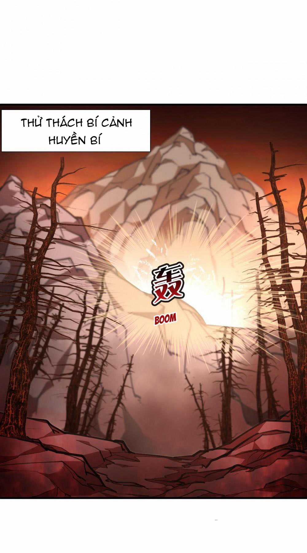 Phong Khởi Thương Lam Chapter 627 trang 7