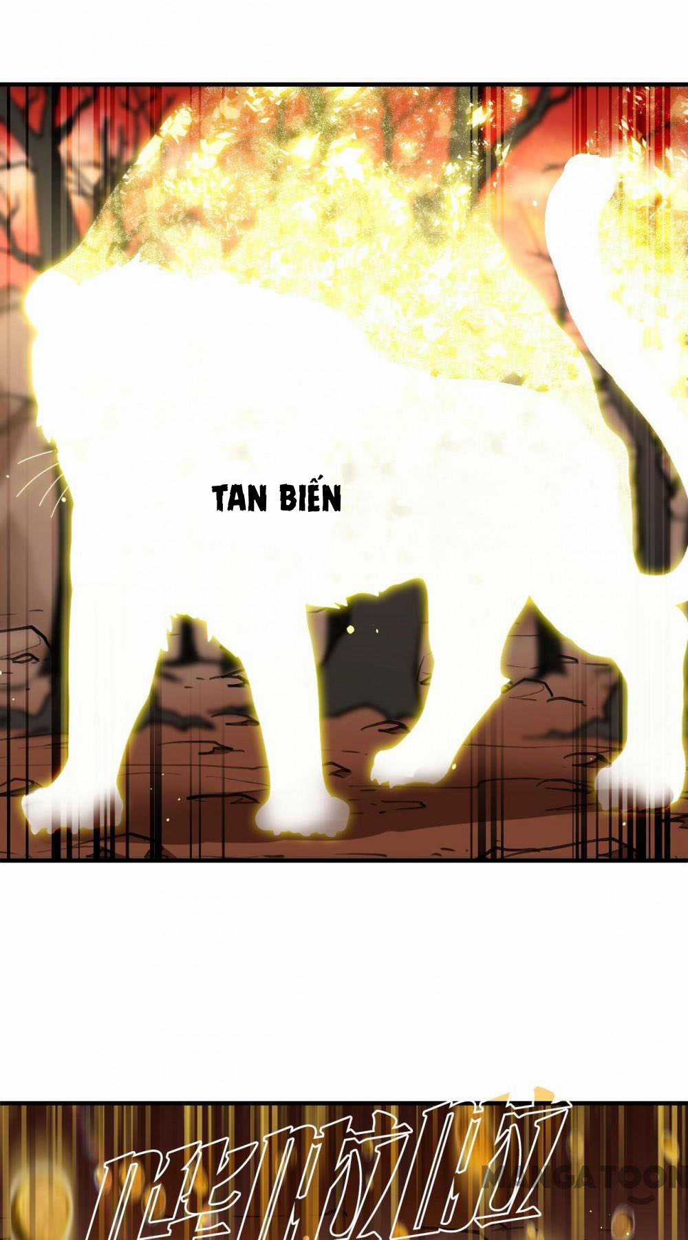 Phong Khởi Thương Lam Chapter 628 trang 10