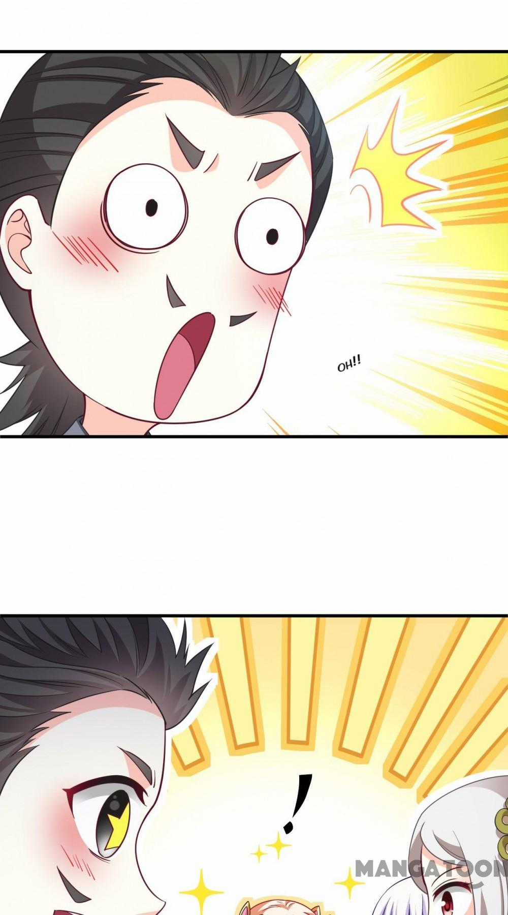 Phong Khởi Thương Lam Chapter 628 trang 7