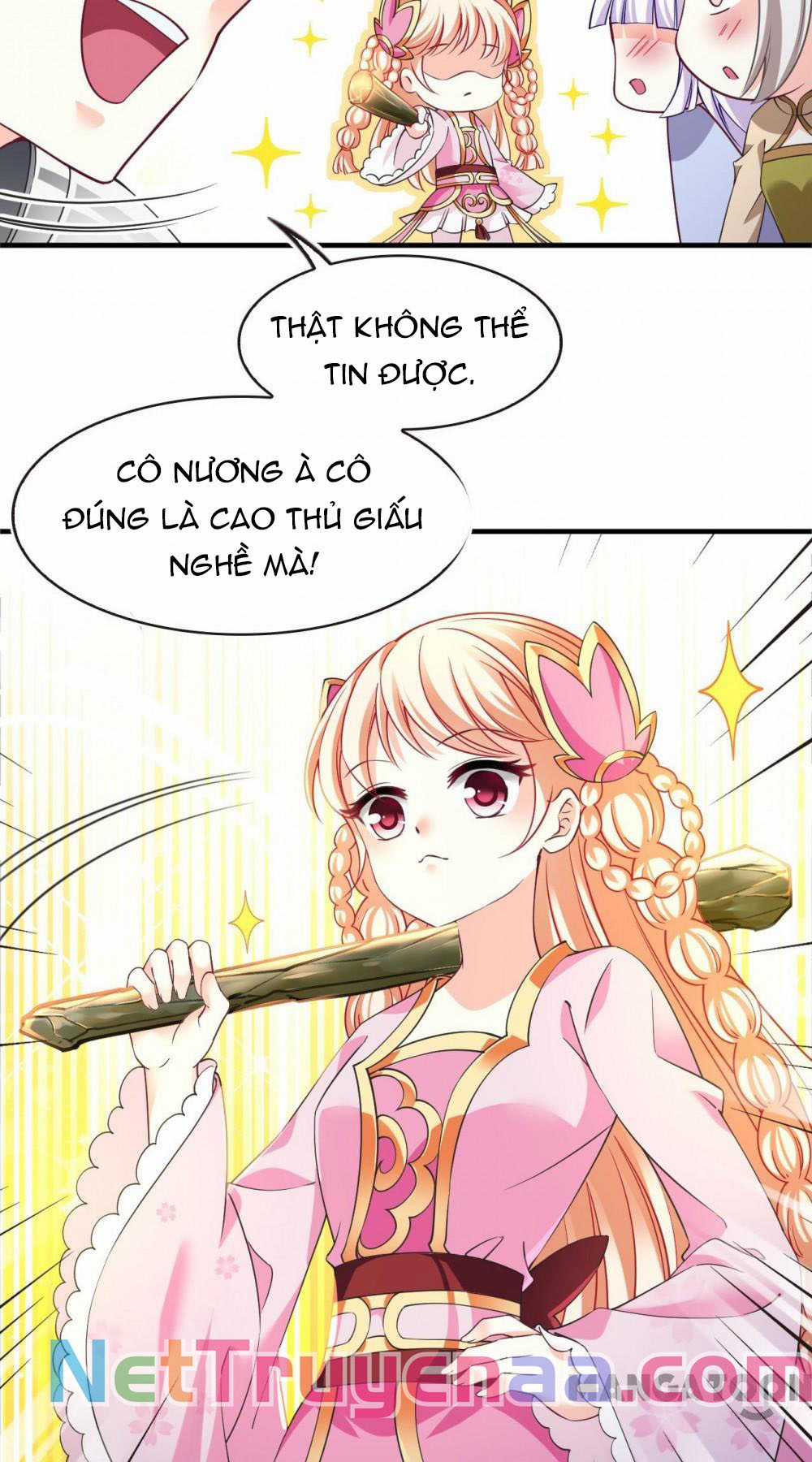 Phong Khởi Thương Lam Chapter 628 trang 8