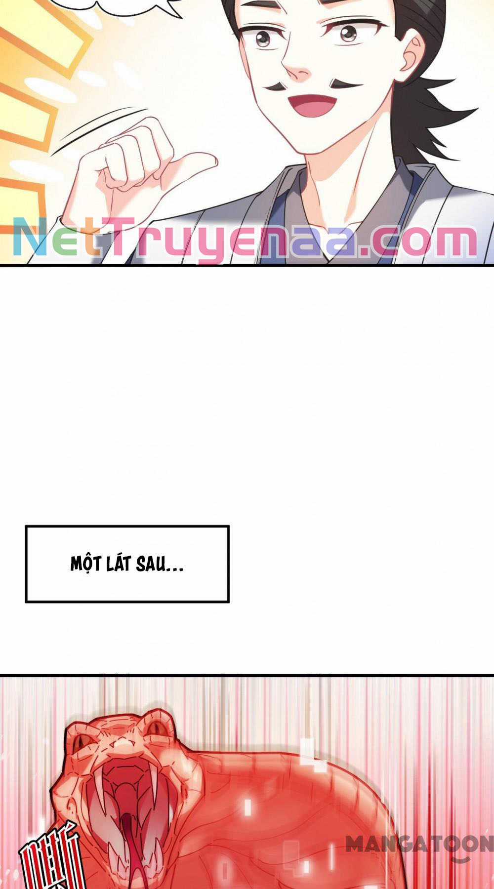 Phong Khởi Thương Lam Chapter 629 trang 10