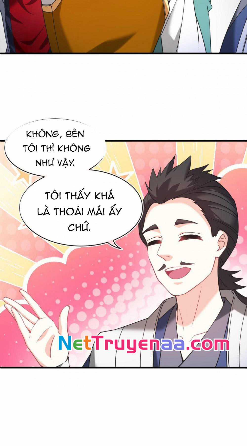 Phong Khởi Thương Lam Chapter 629 trang 2