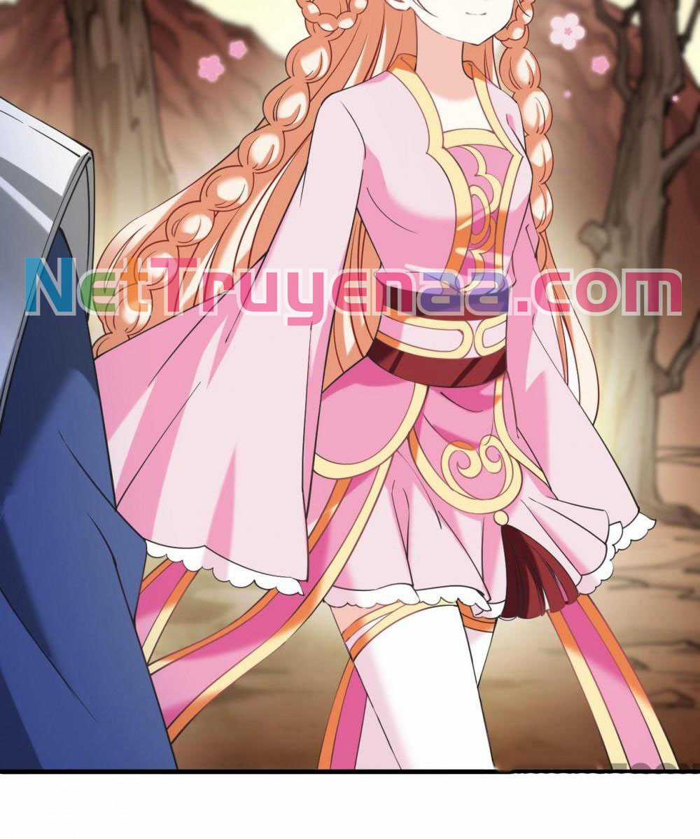 Phong Khởi Thương Lam Chapter 629 trang 8