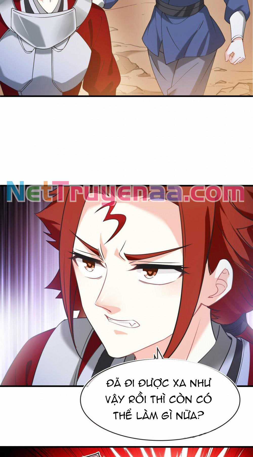 Phong Khởi Thương Lam Chapter 630 trang 13