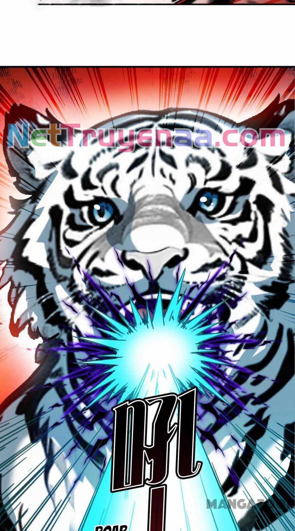 Phong Khởi Thương Lam Chapter 630 trang 17