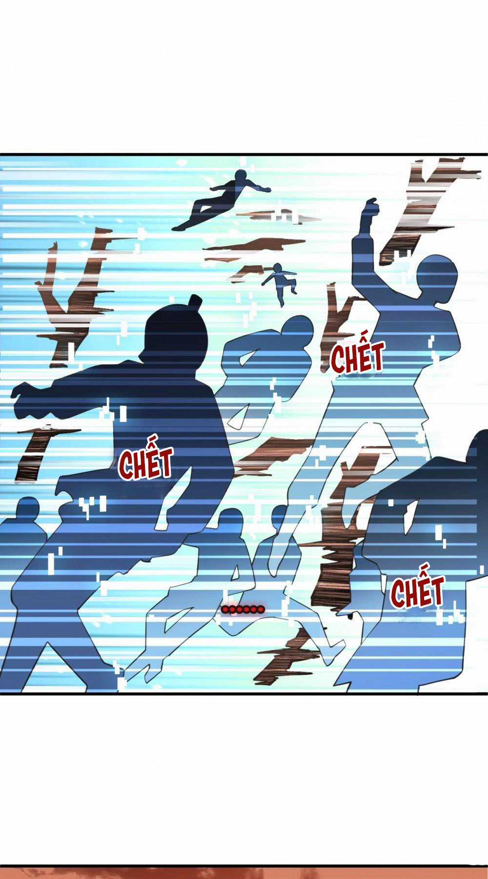 Phong Khởi Thương Lam Chapter 630 trang 19