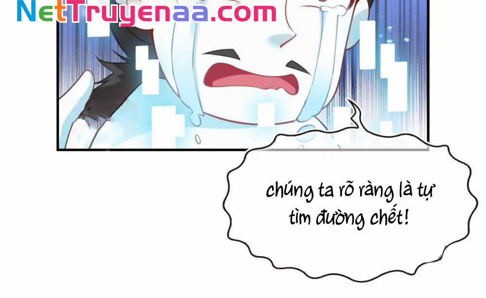 Phong Khởi Thương Lam Chapter 630 trang 21