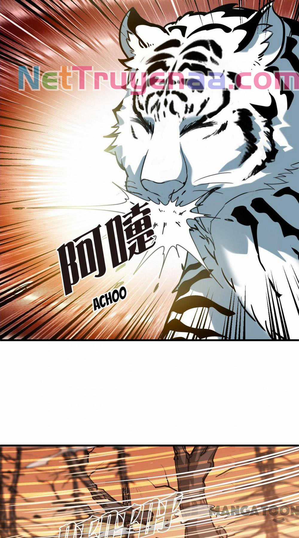 Phong Khởi Thương Lam Chapter 630 trang 4