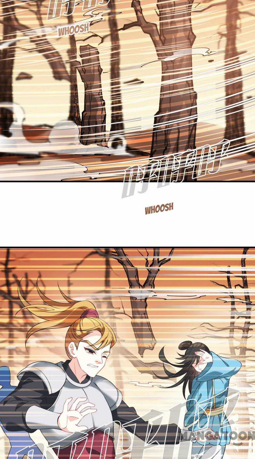 Phong Khởi Thương Lam Chapter 630 trang 5