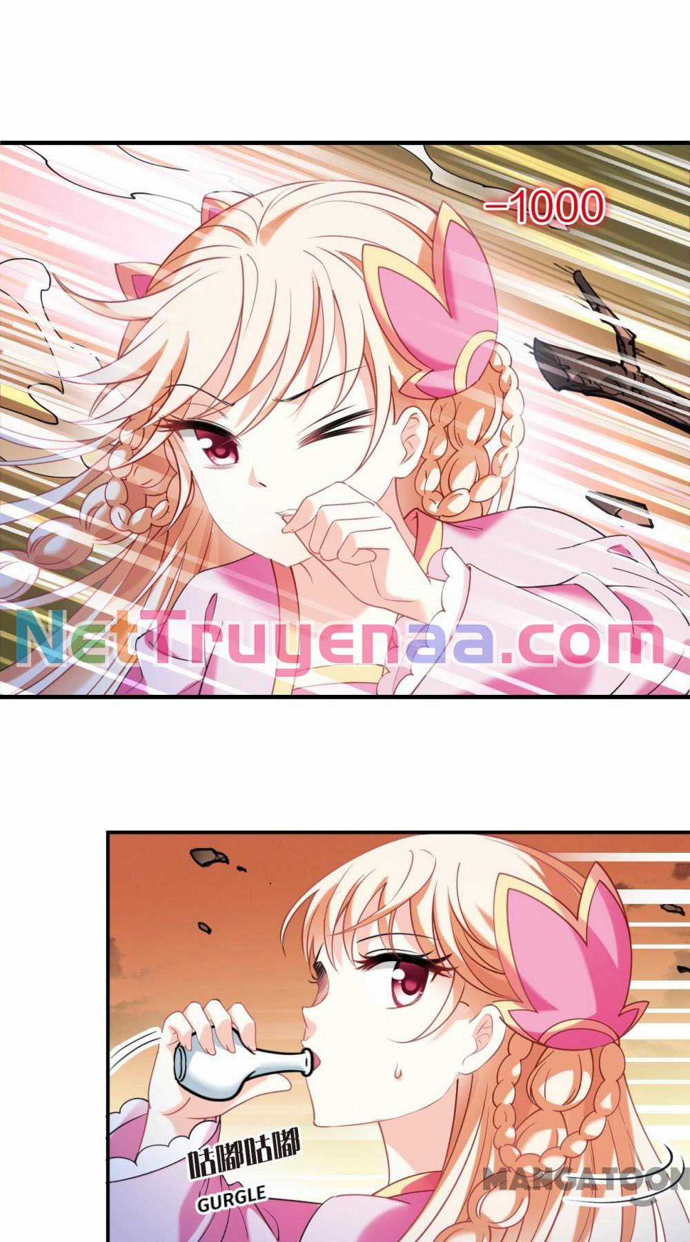 Phong Khởi Thương Lam Chapter 630 trang 7