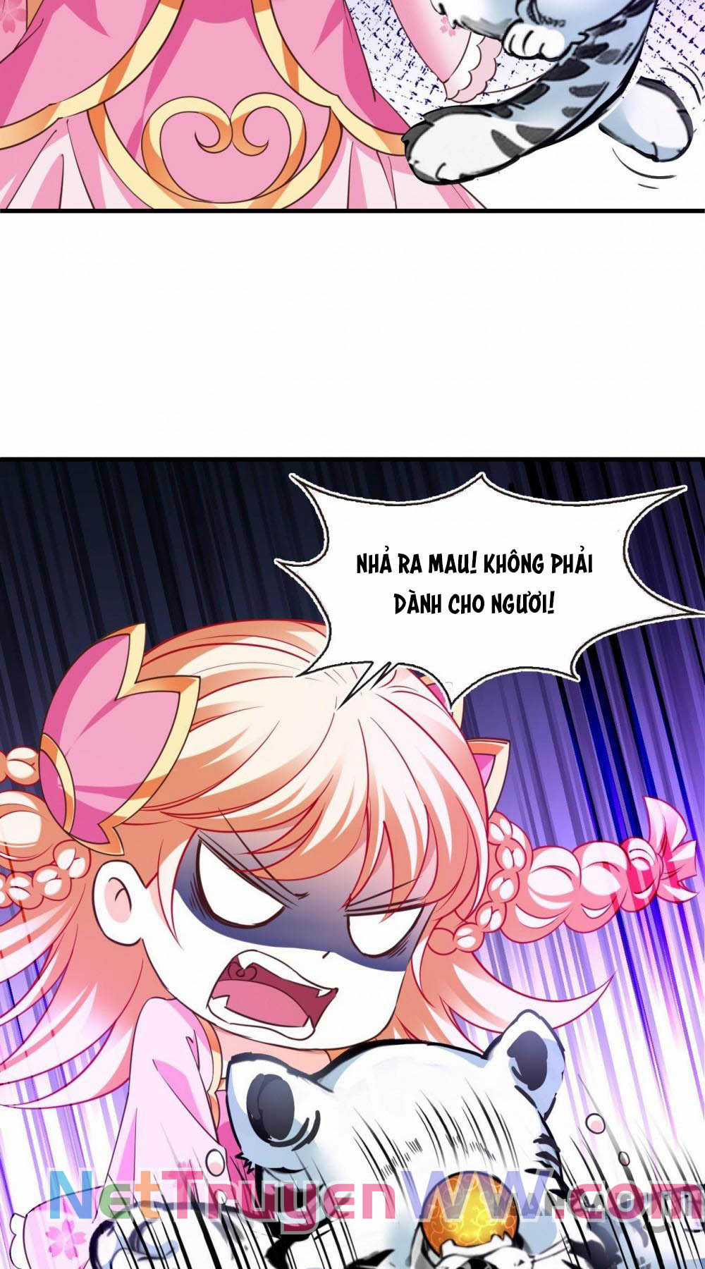 Phong Khởi Thương Lam Chapter 631 trang 13