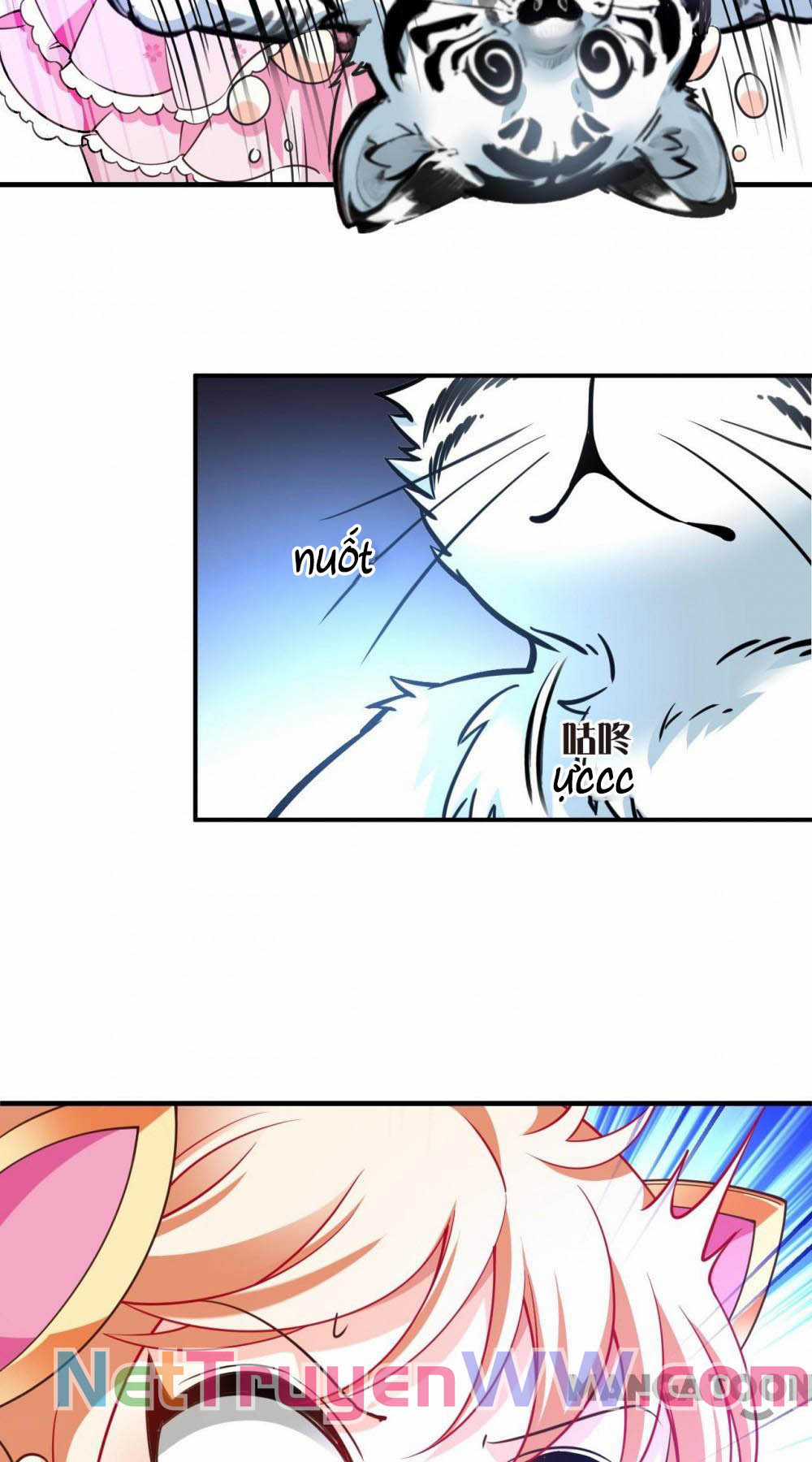 Phong Khởi Thương Lam Chapter 631 trang 14