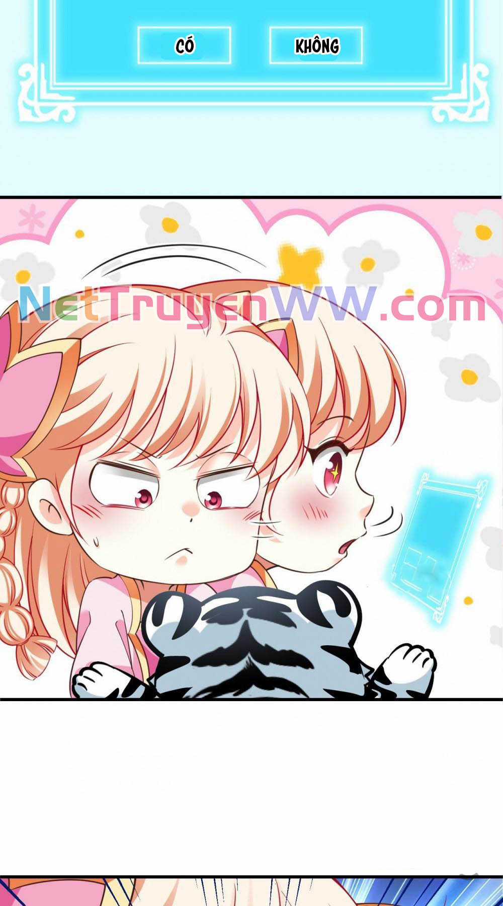 Phong Khởi Thương Lam Chapter 631 trang 17