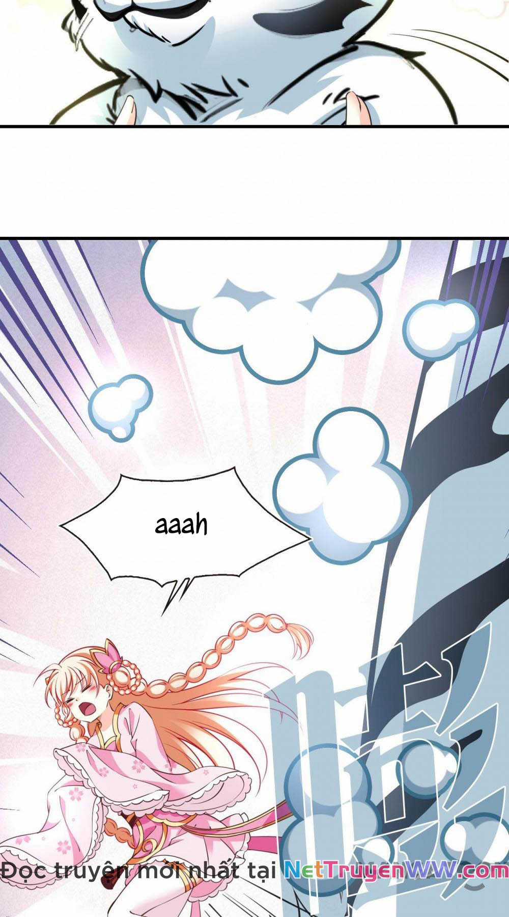 Phong Khởi Thương Lam Chapter 631 trang 19