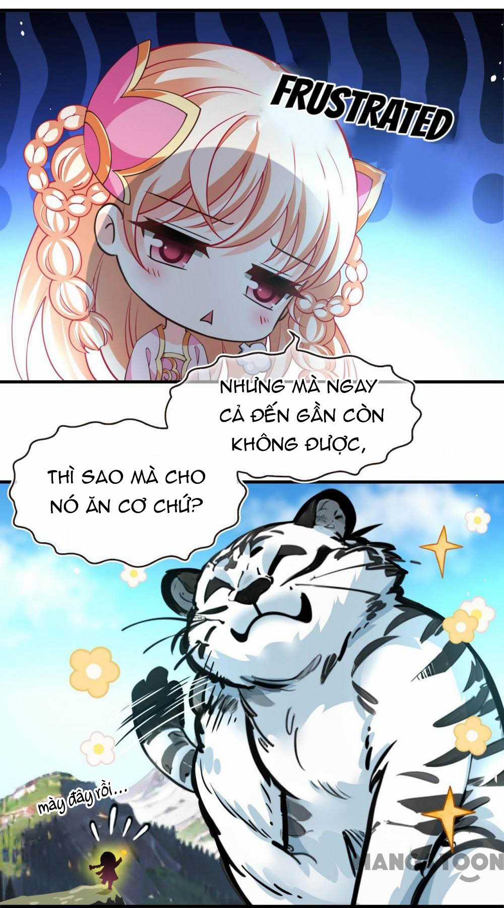 Phong Khởi Thương Lam Chapter 631 trang 5