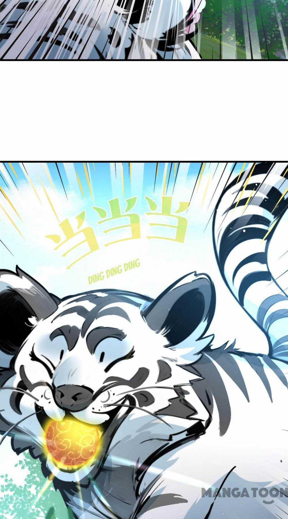 Phong Khởi Thương Lam Chapter 631 trang 8