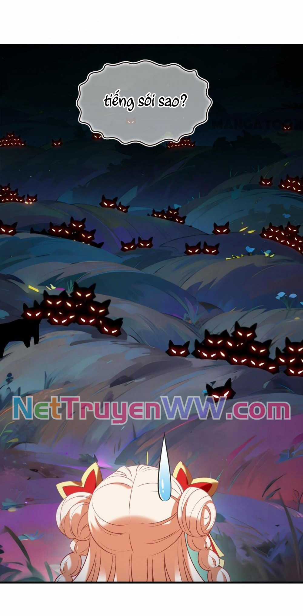 Phong Khởi Thương Lam Chapter 633 trang 4