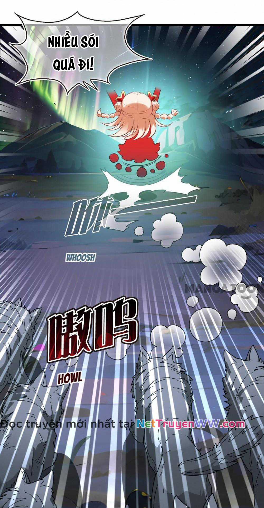 Phong Khởi Thương Lam Chapter 633 trang 6