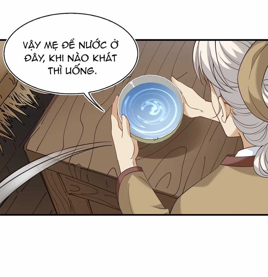 Phong Khởi Thương Lam Chapter 636 trang 10