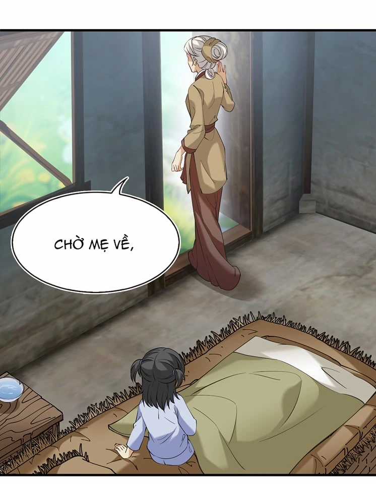 Phong Khởi Thương Lam Chapter 636 trang 12