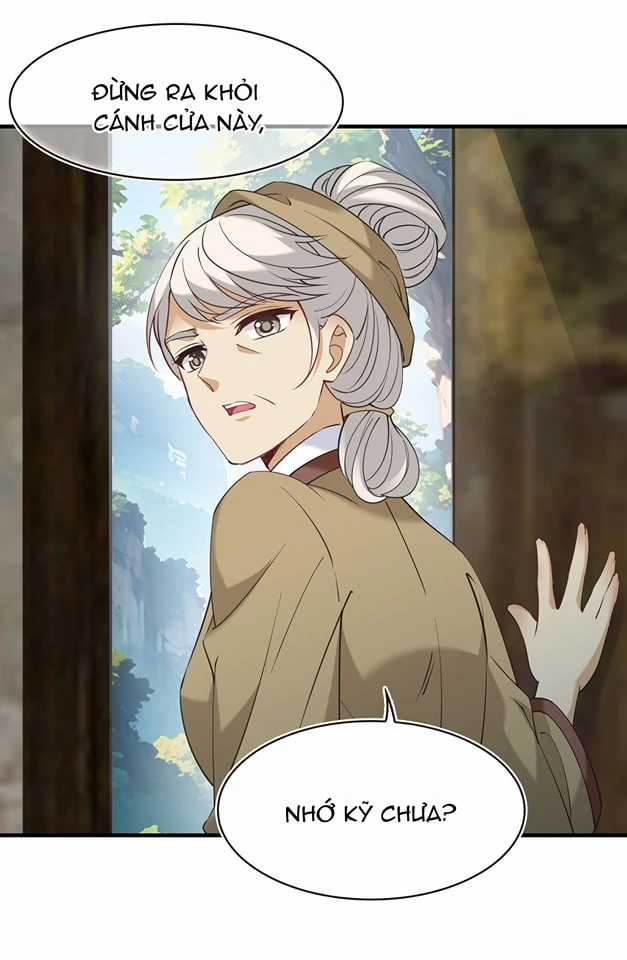 Phong Khởi Thương Lam Chapter 636 trang 13