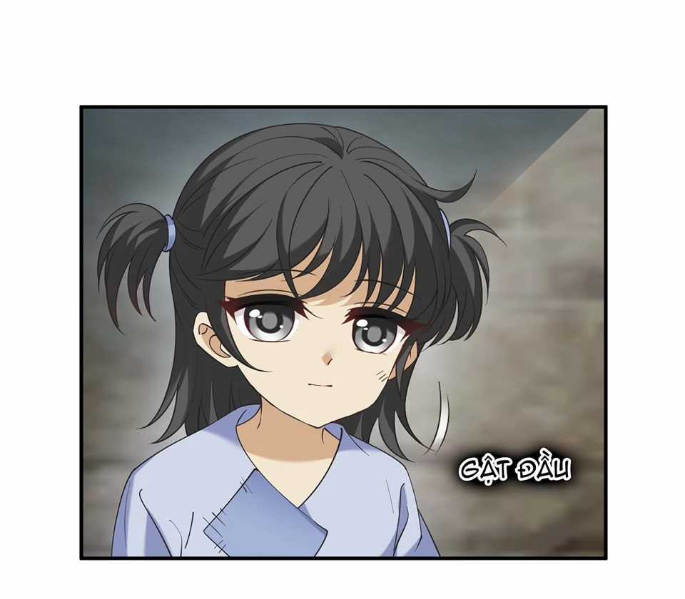 Phong Khởi Thương Lam Chapter 636 trang 14