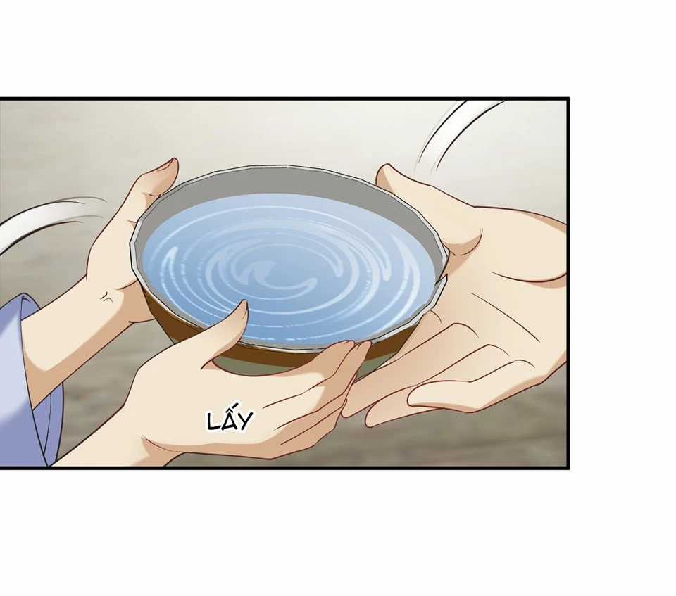 Phong Khởi Thương Lam Chapter 636 trang 2