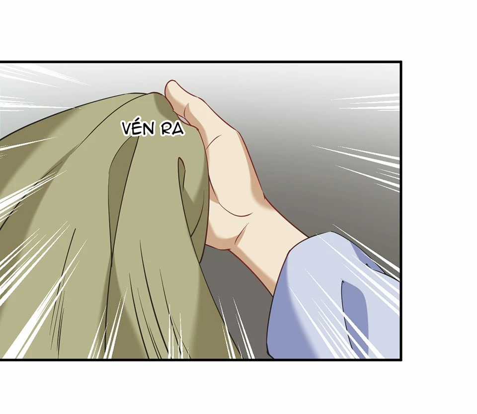 Phong Khởi Thương Lam Chapter 636 trang 22