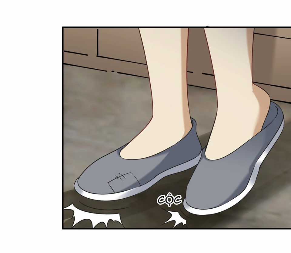 Phong Khởi Thương Lam Chapter 636 trang 23