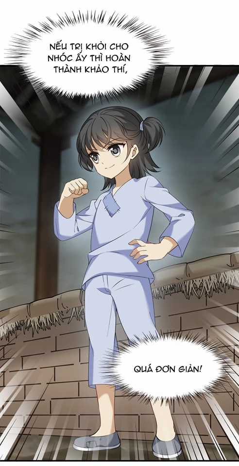 Phong Khởi Thương Lam Chapter 636 trang 24