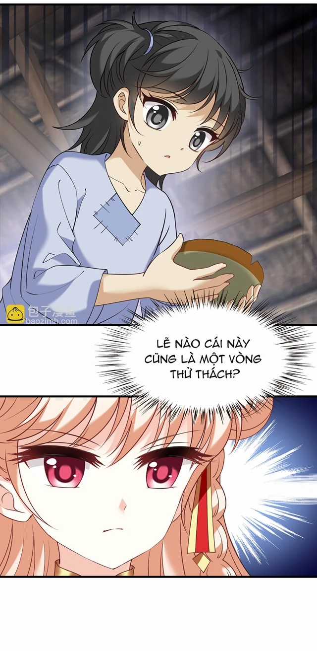 Phong Khởi Thương Lam Chapter 636 trang 5