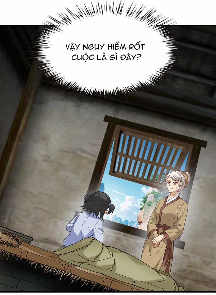 Phong Khởi Thương Lam Chapter 636 trang 6