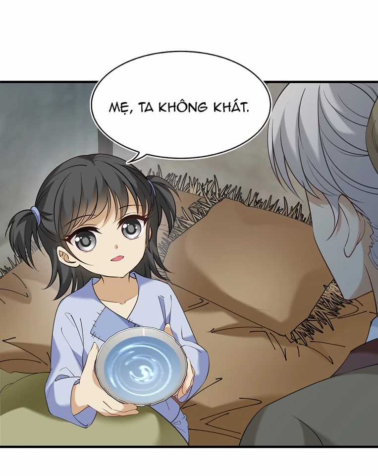 Phong Khởi Thương Lam Chapter 636 trang 9