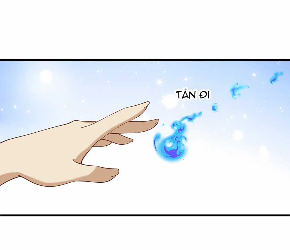 Phong Khởi Thương Lam Chapter 637 trang 2