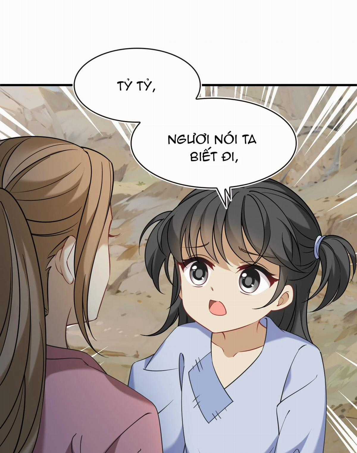 Phong Khởi Thương Lam Chapter 638 trang 10