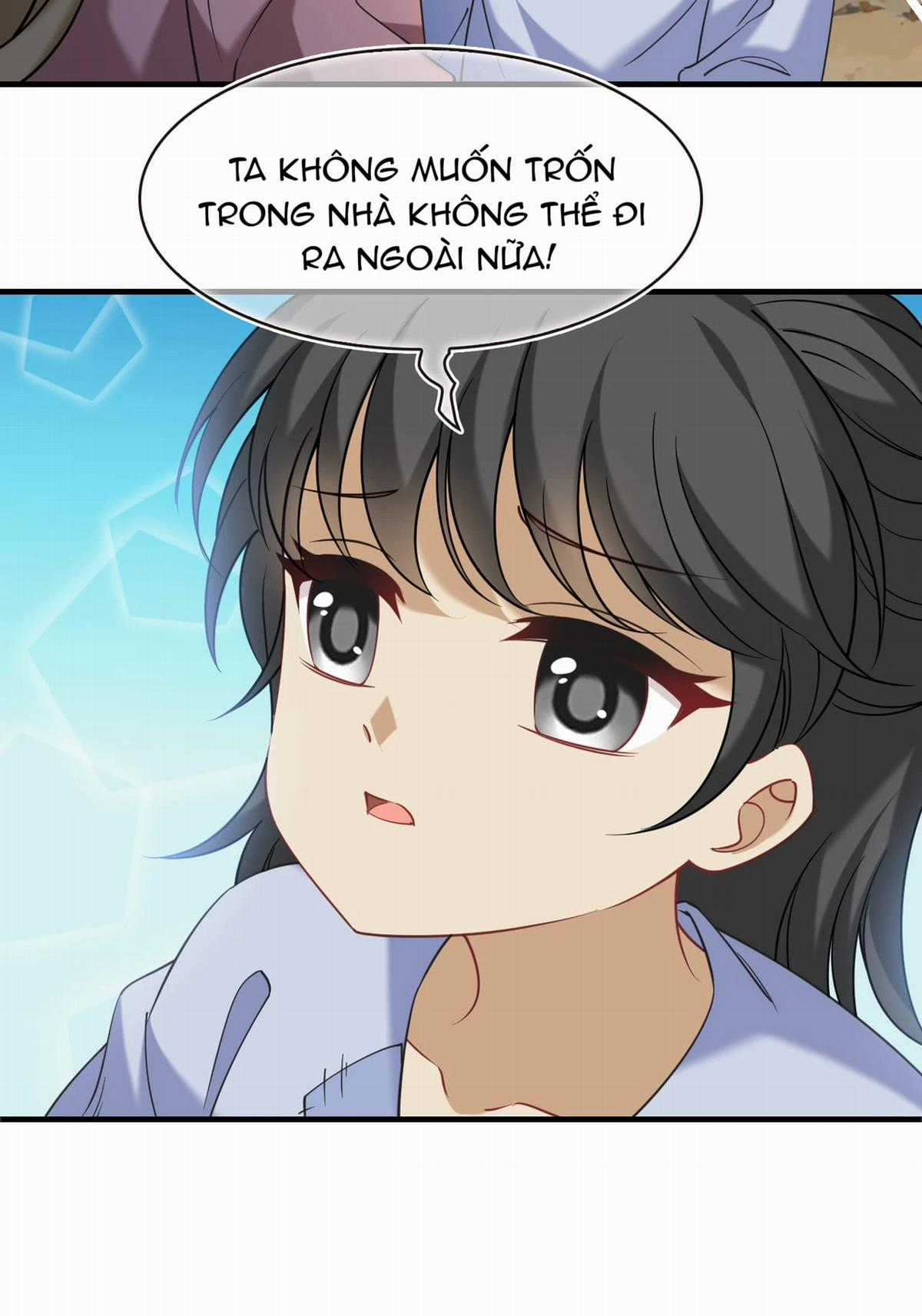 Phong Khởi Thương Lam Chapter 638 trang 11