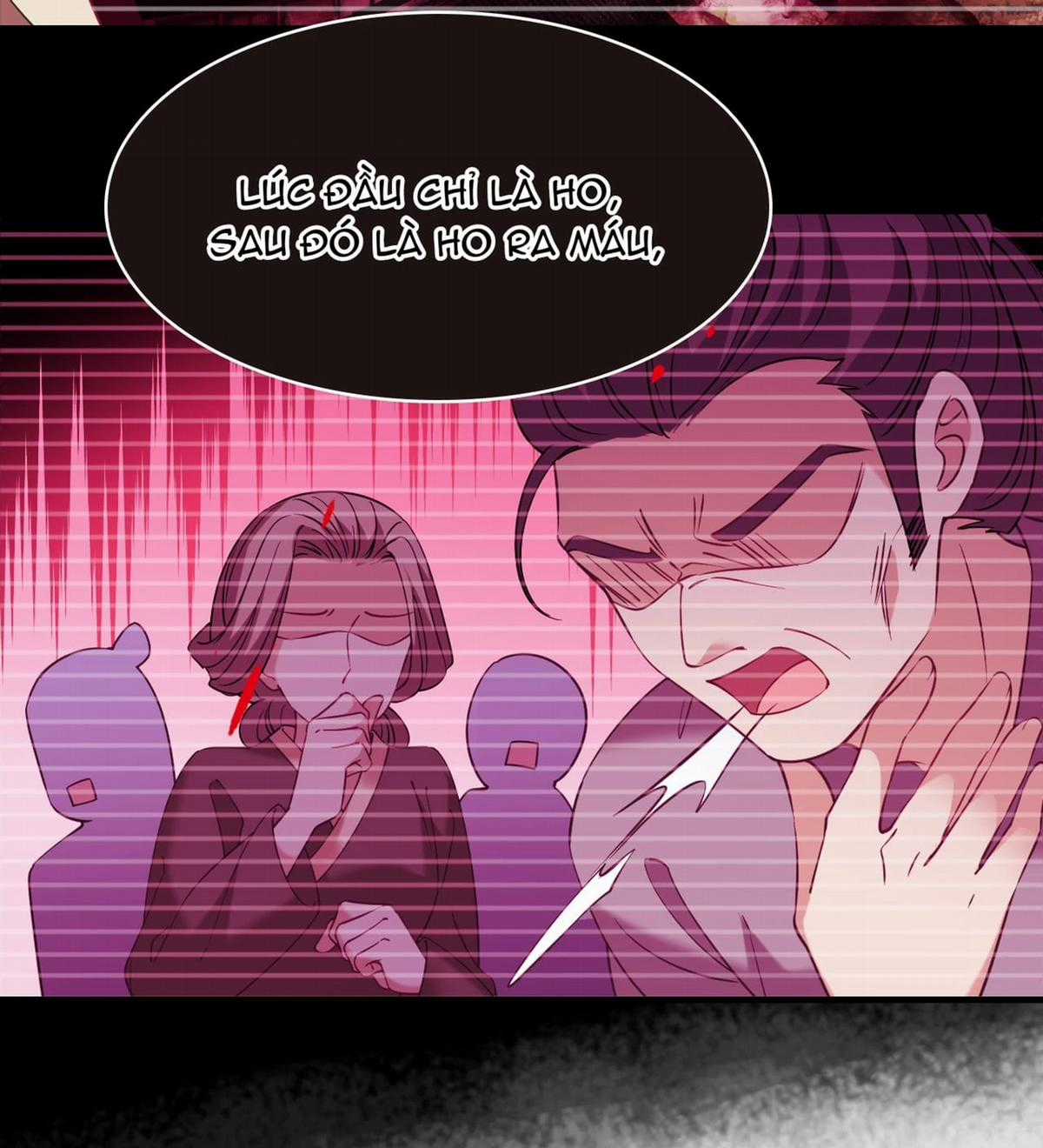 Phong Khởi Thương Lam Chapter 638 trang 13