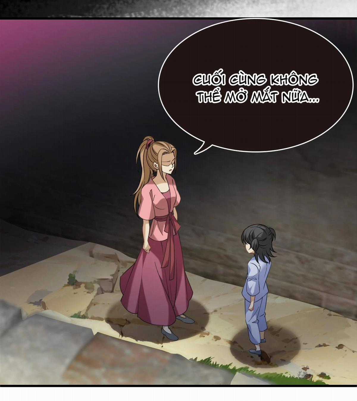 Phong Khởi Thương Lam Chapter 638 trang 14