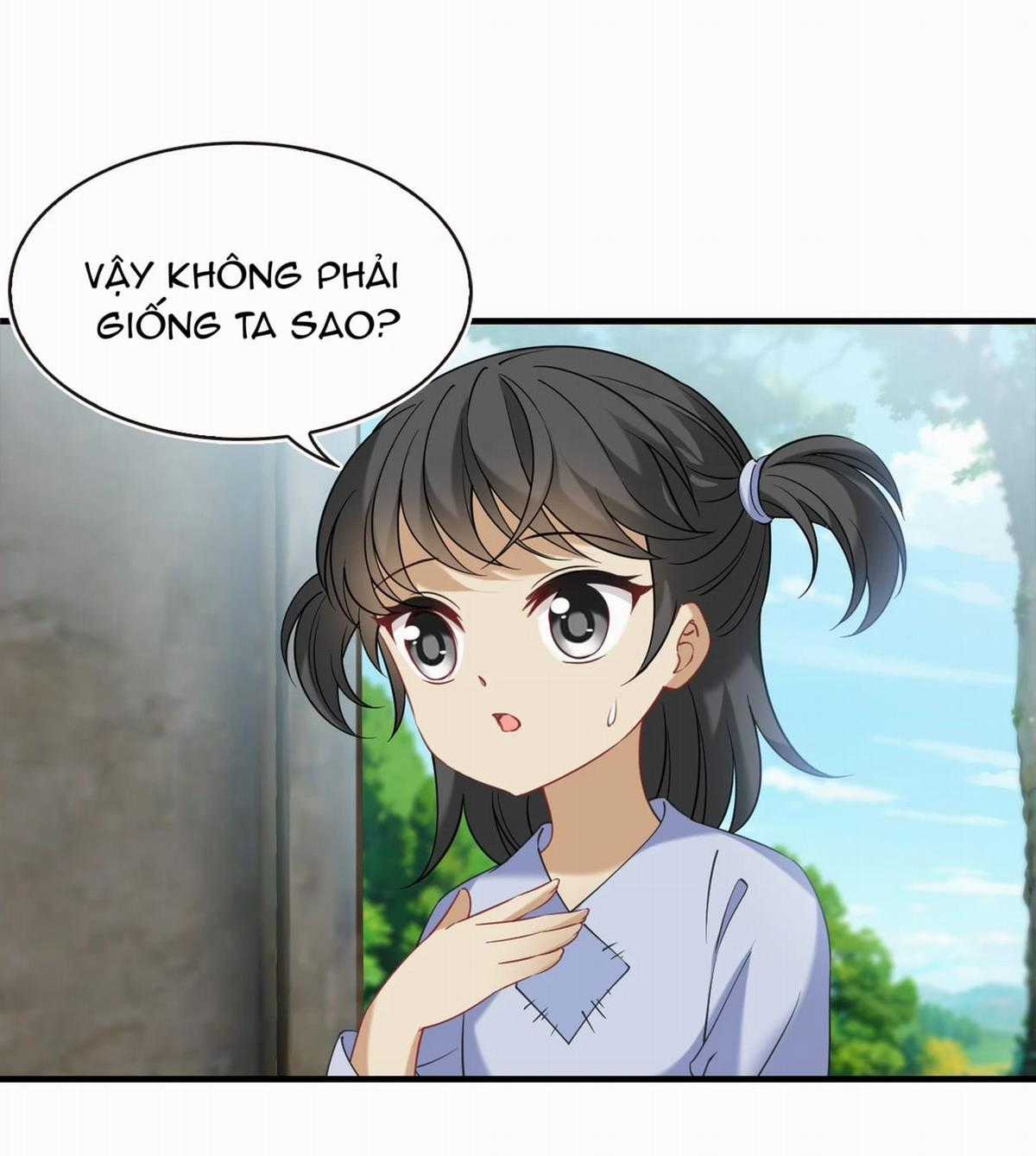 Phong Khởi Thương Lam Chapter 638 trang 15