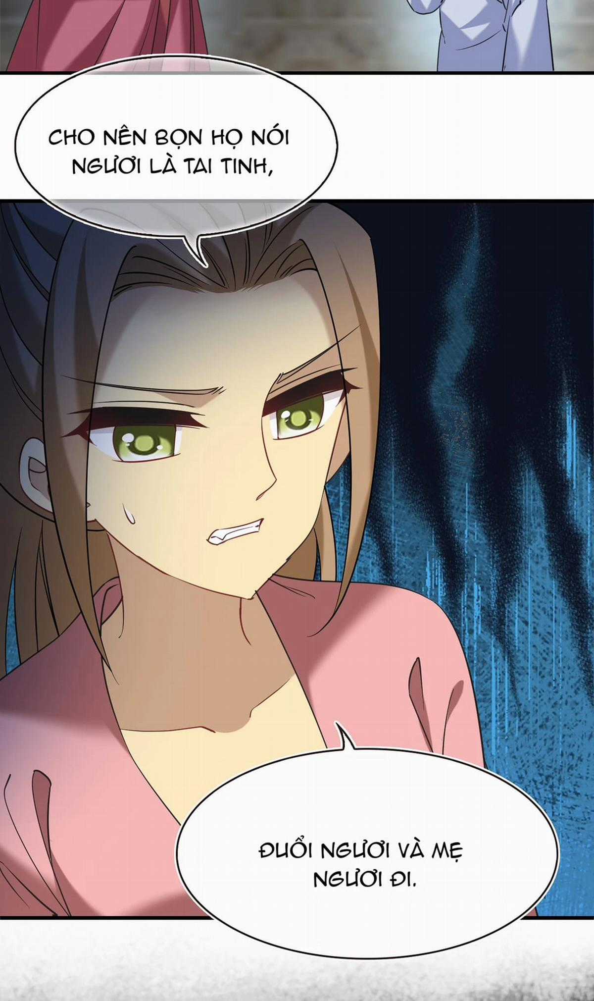 Phong Khởi Thương Lam Chapter 638 trang 17